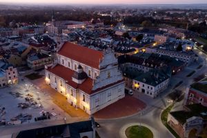 Zamość